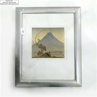 HILDA WISEMAN (1892-1984 - Hilda Alexandra Wiseman