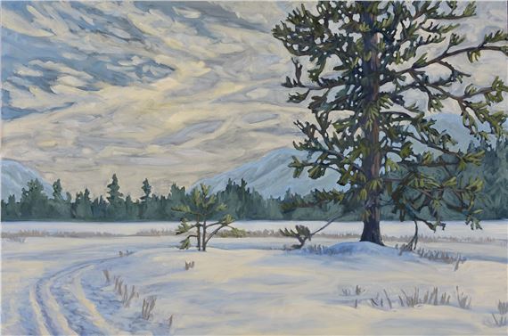 40th Anniversary Show - Harris Harvey Gallery