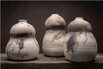 Conduit - Hazelhurst Arts Centre