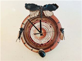 Connectivity - Hazelhurst Arts Centre