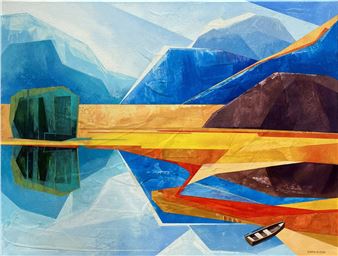 Atlantis 01(2015)sygn.p.d. MARTA BILECKA - Marta Bilecka