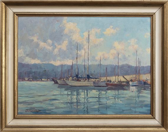 SAILBOATS