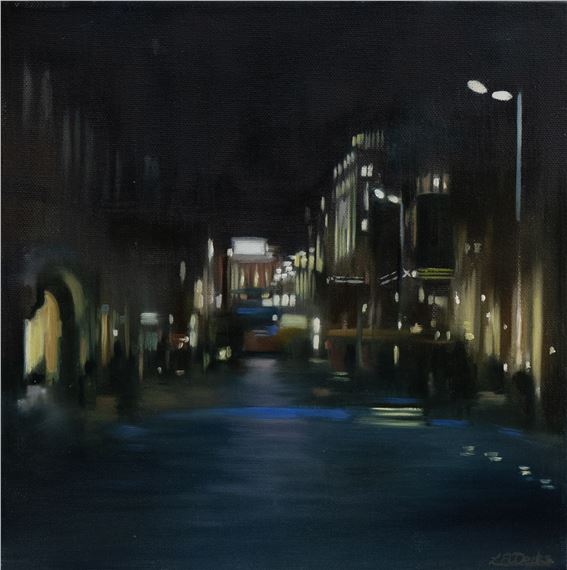 ROYAL CONCERT HALL, GLASGOW