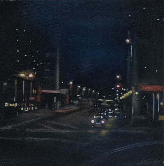 SAUCHIEHALL STREET, GLASGOW