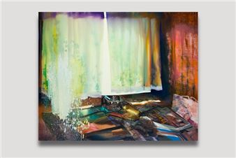 Etienne Zack: Without a Doubt - Equinox Gallery
