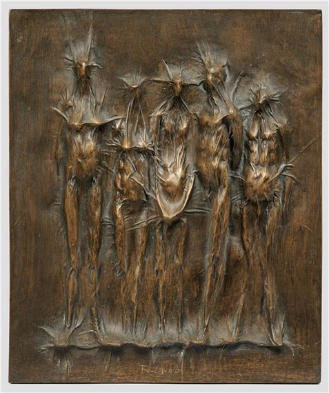 Roland Martin - 70 Artworks for Sale & Sold
