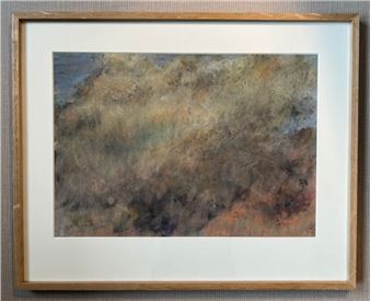 Cloud - Martin Basdevant