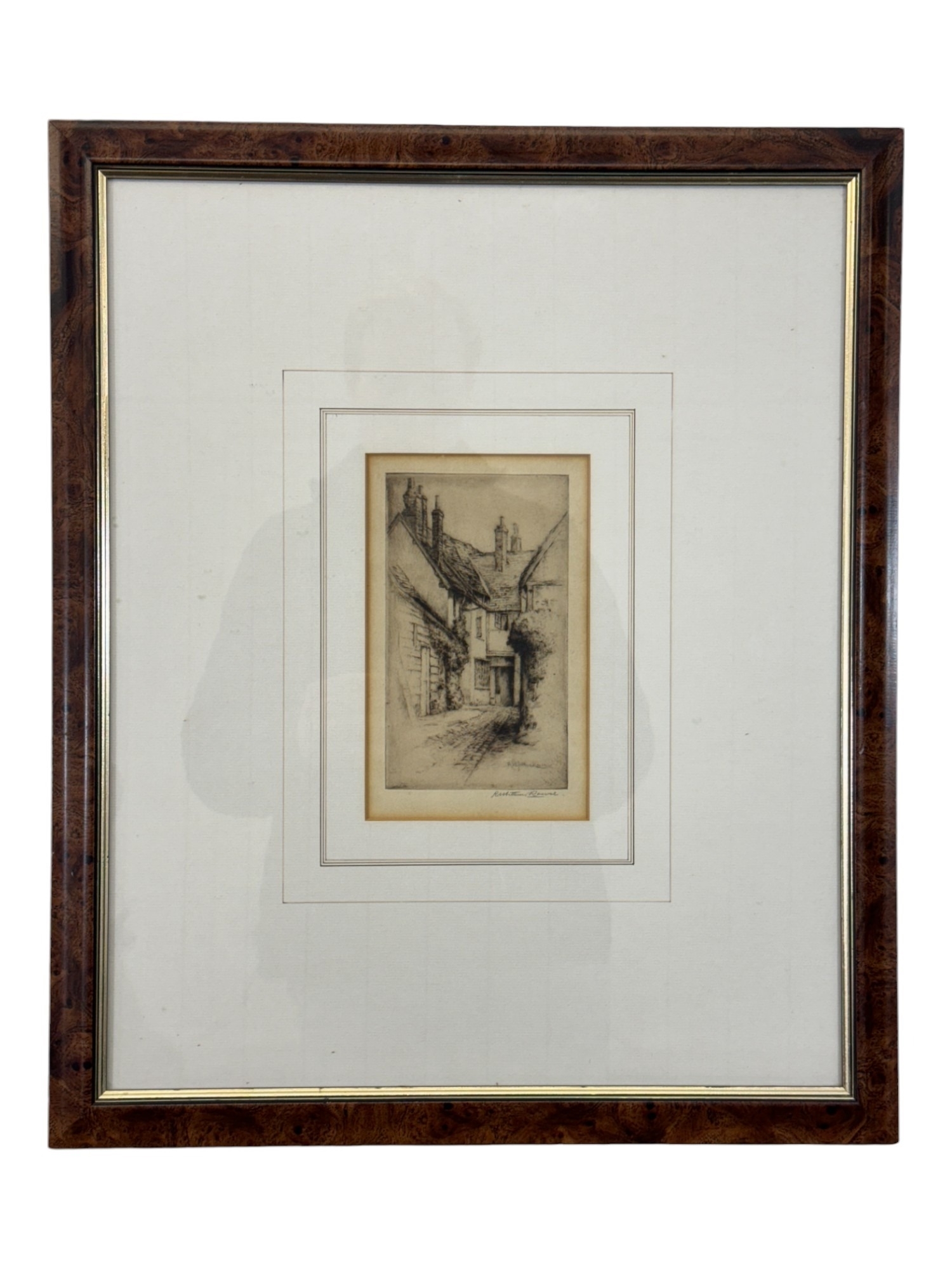 Robert William Arthur Rouse | Robert William Arthur Rouse (1867 - 1951 ...