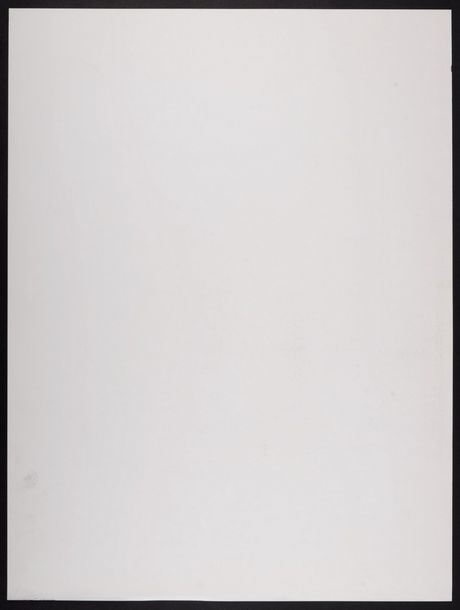 Artwork by Philippe Caron Lefebvre, Ombres bleues, Made of silkscreen on thick glossy paper