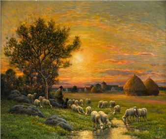 CHAIGNEAU Paul, 1879-1938 - Lot 47 - Paul Chaigneau