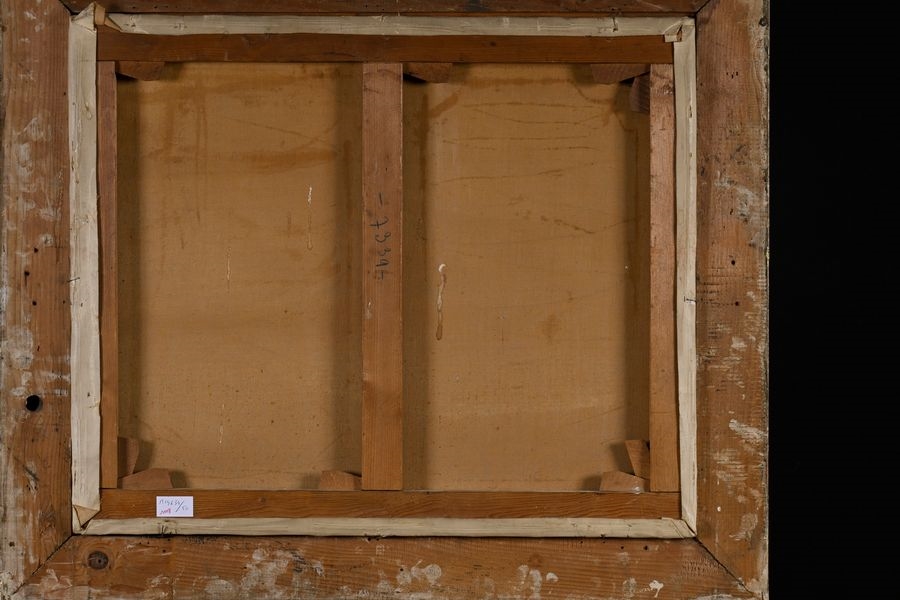 Artwork by Paul Chaigneau, CHAIGNEAU Paul, 1879-1938 - Lot 47, Made of oil on canvas