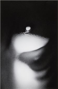 "Prise de nu a Paris" - Eva Klasson