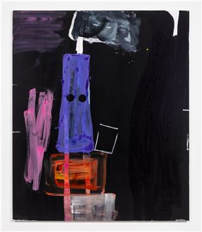 Janis Provisor: Living On Hart - Canada, New York