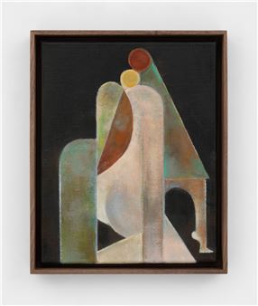 Lily Ludlow: New Paintings - Canada, New York