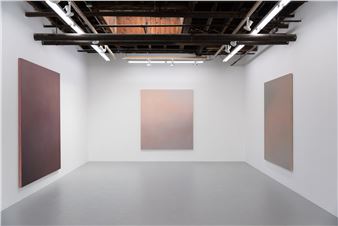 Maximilian Rodel: Arcane Dust - Carvalho Park
