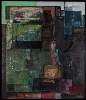 Composición - Pablo Jauma Bru