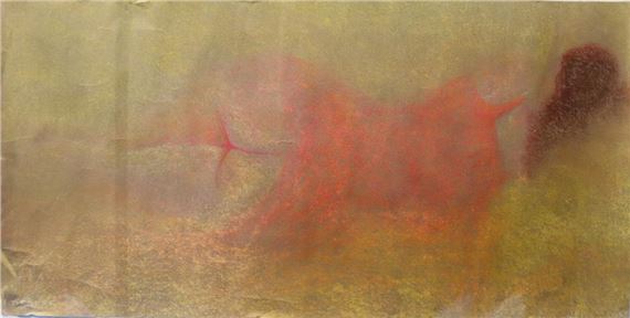 Malcolm Draper | MALCOLM DRAPER | MutualArt