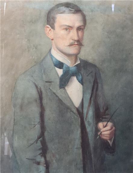 Alexander C. McClintock | ALEXANDER C. MCCLINTOCK | MutualArt