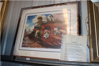 Kat Kargo - Don Roth