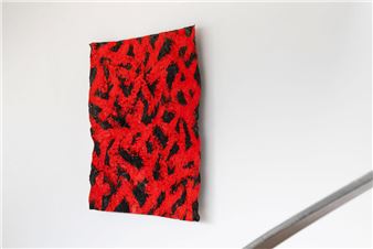 Shapes, Lines & Colors - Lee-Bauwens Gallery