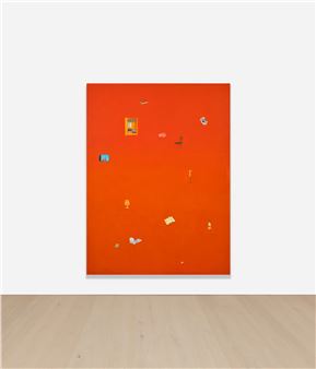 28th April, 2004 - Zeng Hao