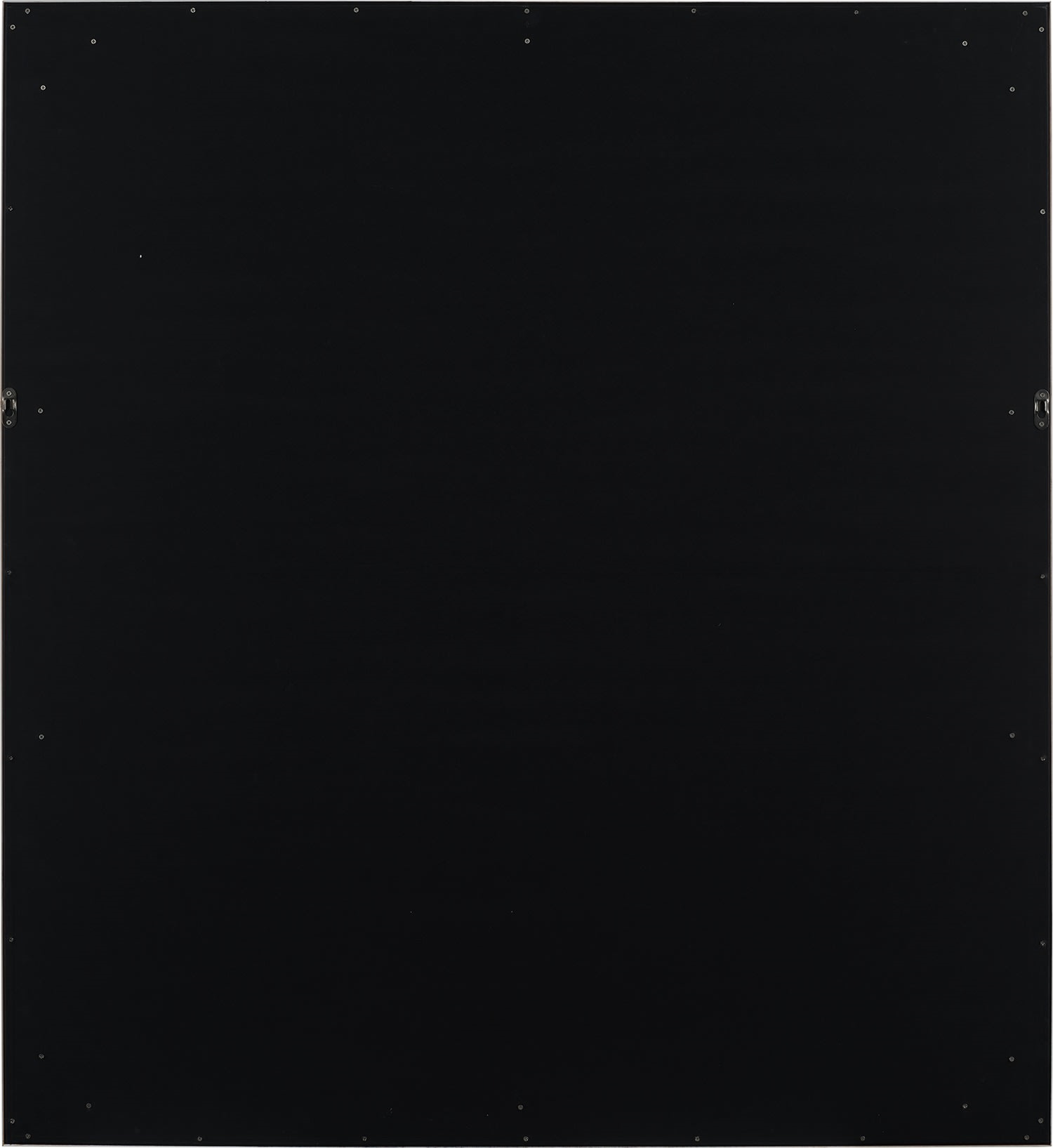 Artwork by Yoshitomo Nara, Baby Blue, Made of acrylic on canvas