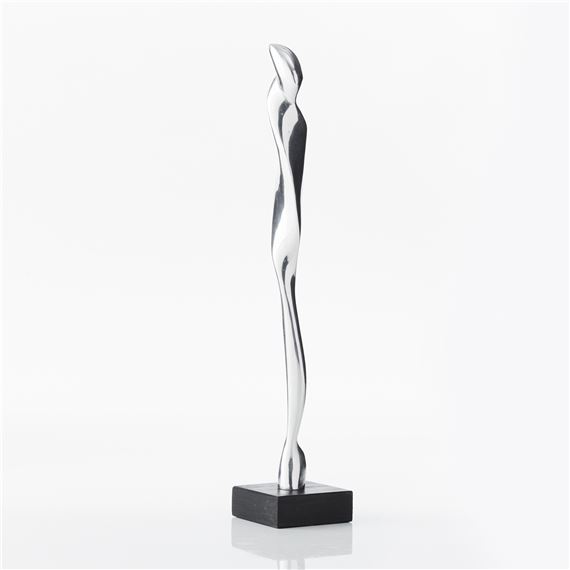 "Charlie Parker" - Veikko Keränen