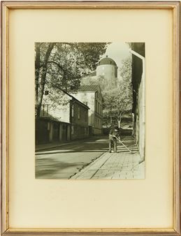 Gatsopare - Gunnar Sundgren