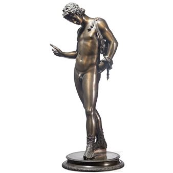 Narcissus - Michele Amodio