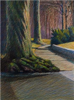 Virginia Avenue - Robert Marsh