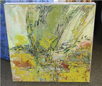 I Dream of Spring; Blue Velvet - Bobby Vinton - Liz Hauck