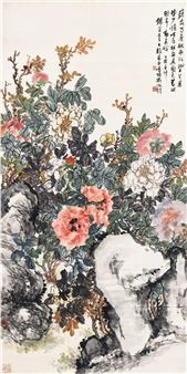 Fine Chinese Paintings - Sotheby's Hong Kong
