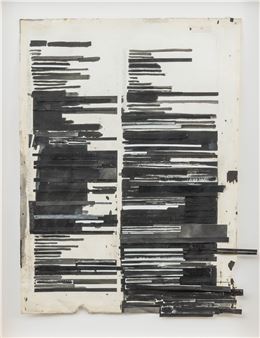 'Index' - Peter Morrens