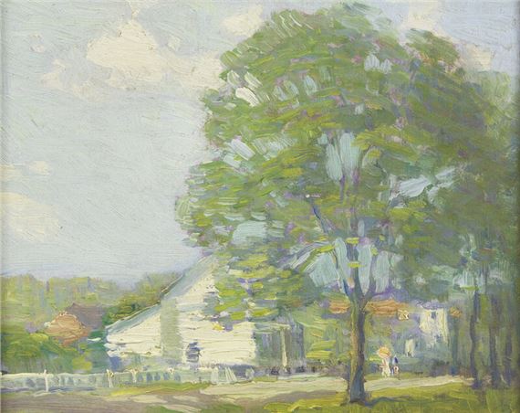 Untitled (Woodstock)