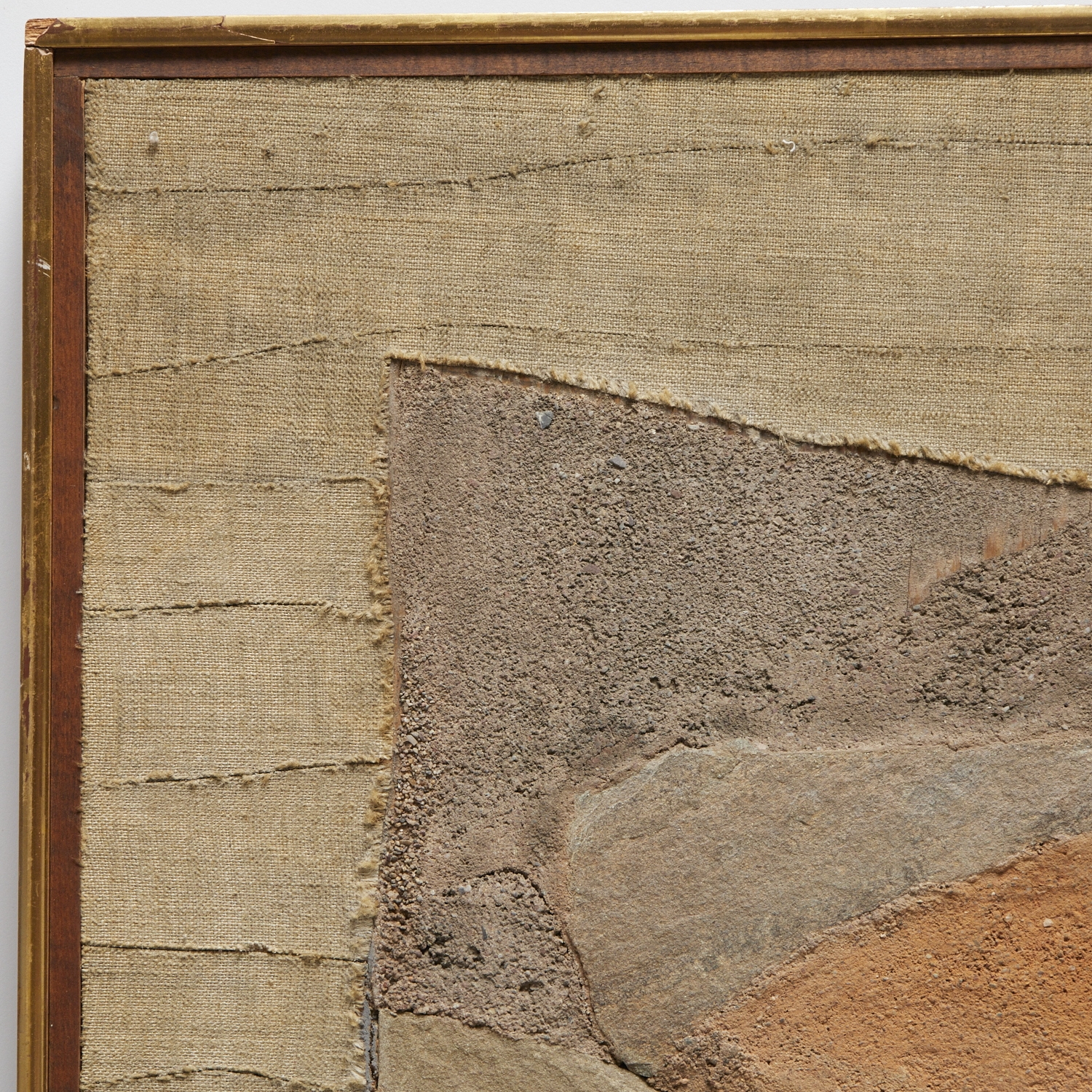 Lee Gatch | Fossil, Tablet (1962) | MutualArt