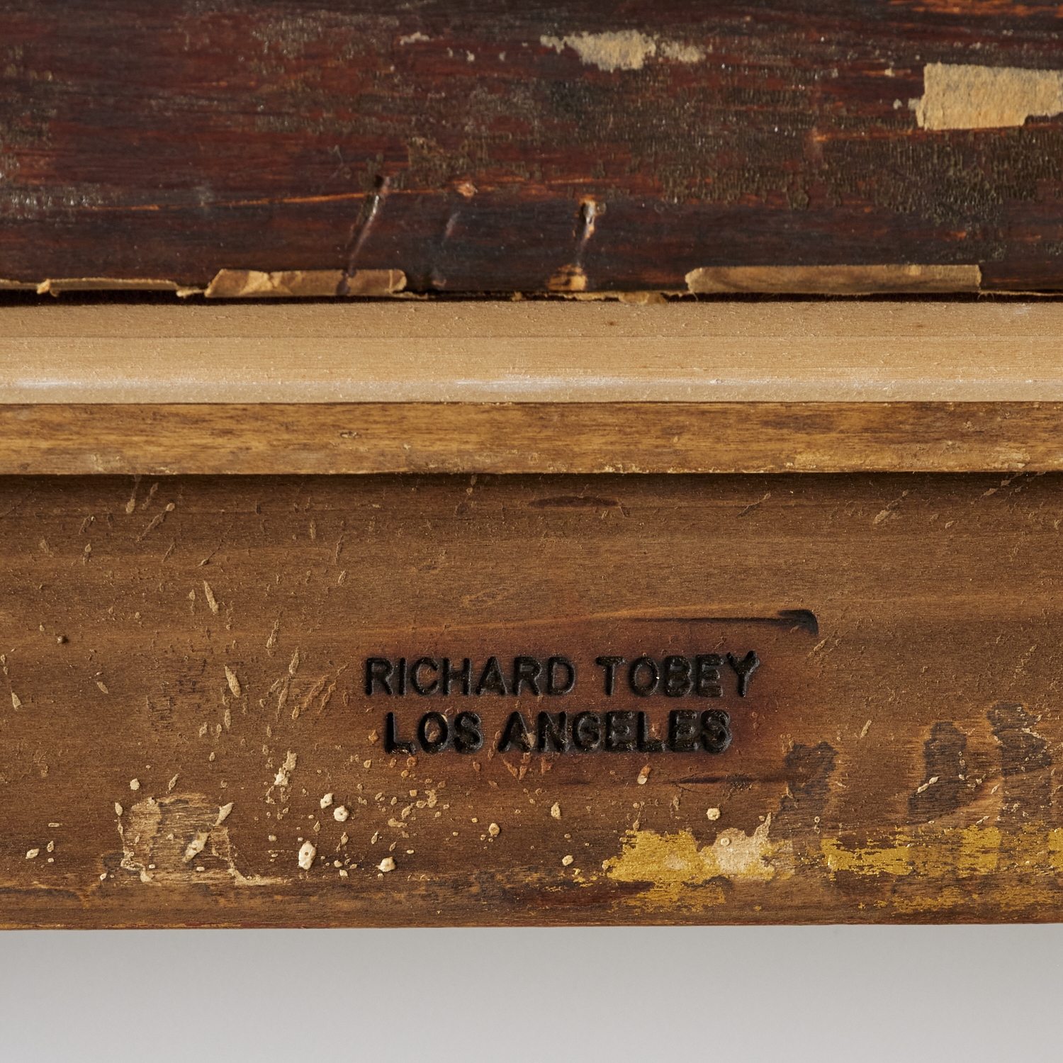 Artwork by Paulus Kellar Rubens, Still life with fruit, Made of oil on canvas