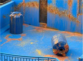 Lahore Biennale Foundation’s Ecological Inquiry