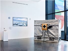 Tristan Duke: Glacial Optics