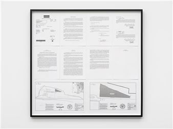 Cameron Rowland: Properties