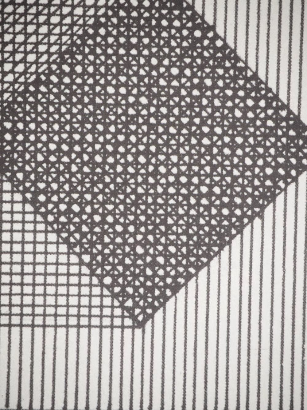 Artwork by Sol LeWitt, Sol LEWITT - Geometric Figures, Made of Heliogravure
