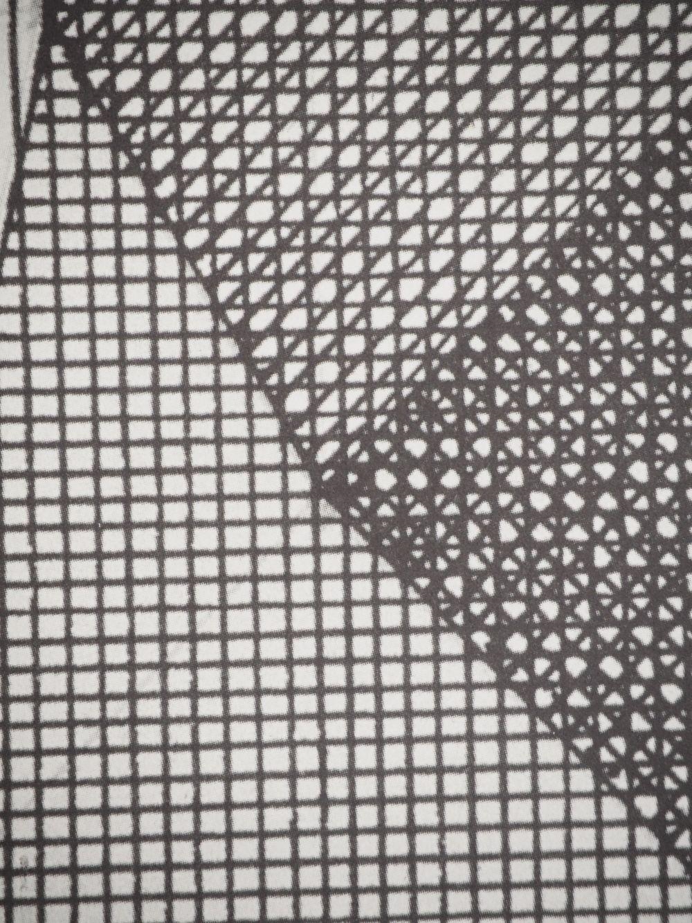 Artwork by Sol LeWitt, Sol LEWITT - Geometric Figures, Made of Heliogravure