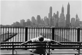 Louis Stettner’s Timeless Portrait of Mid-Century America
