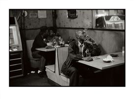 Frank Stewart’s Epic Portrait of Black Culture & Community