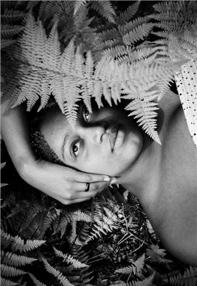 Kristen Joy Emack: Cousins - Pictura Gallery