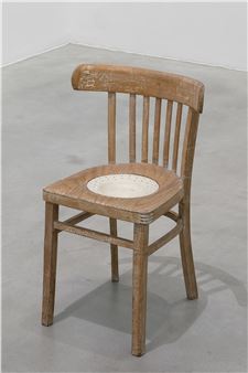 Peter Morrens at M – Museum Leuven