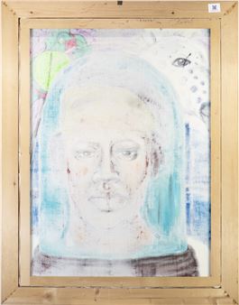 AFRICA - Leonard Torchi