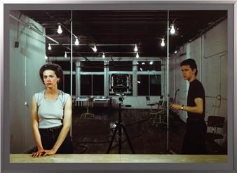 West Bund Museum Launched the First Large-Scale Presentation of the Centre Pompidou's Photography Collection in China