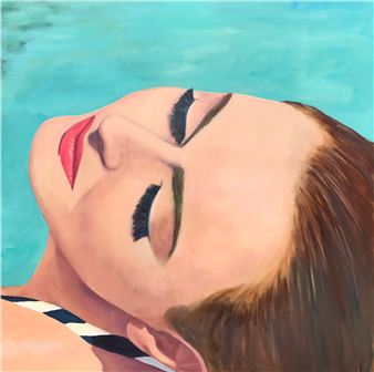 Tracey Sylvester Harris: Reverie - Skidmore Contemporary Art 