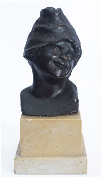 Scugnizzo by Vincenzo Aurisiccio