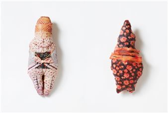 On Growing Sane in Insane Places - The Ryder, Madrid